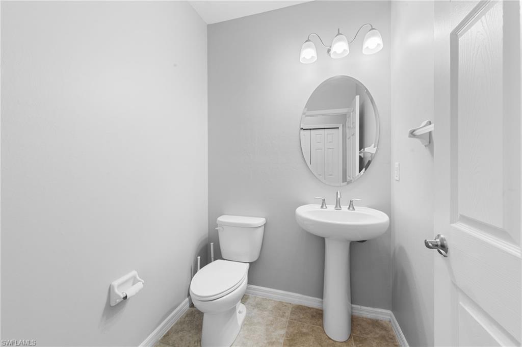 LINDSFORD - Residential Lease