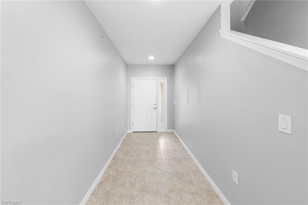 LINDSFORD - Residential Lease