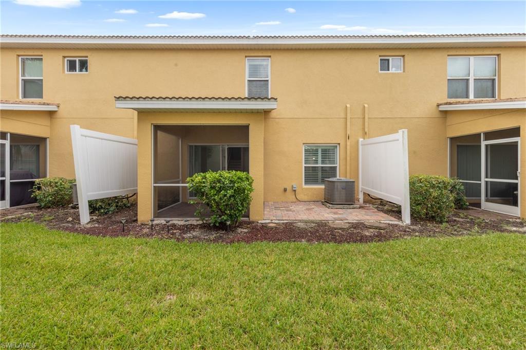 LINDSFORD - Residential Lease