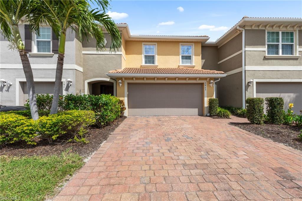 LINDSFORD - Residential Lease