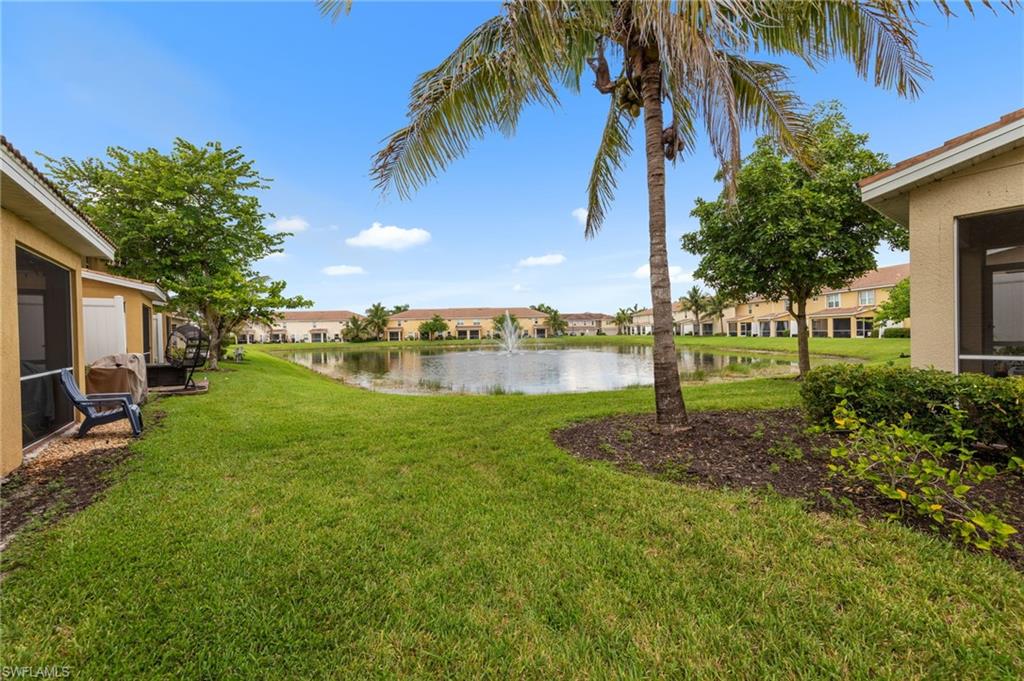 LINDSFORD - Residential Lease