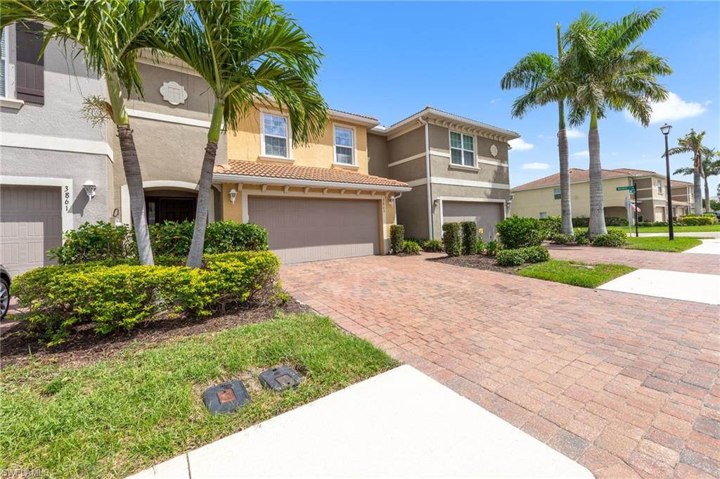 LINDSFORD - Residential Lease