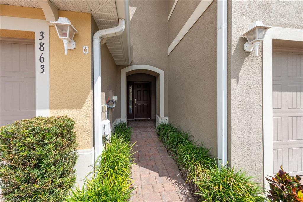 LINDSFORD - Residential Lease