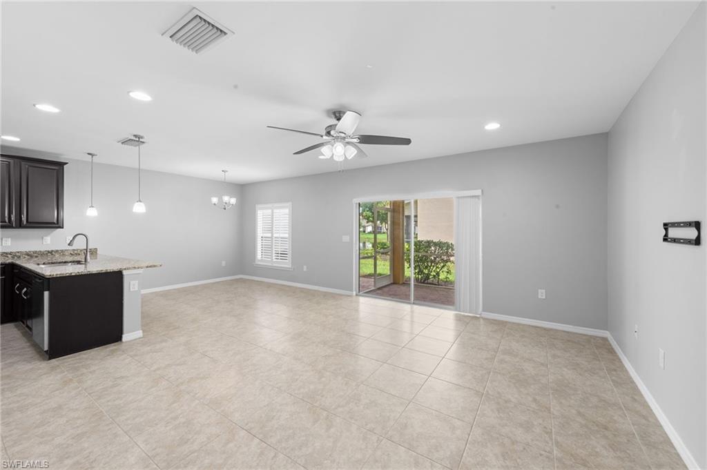 LINDSFORD - Residential Lease