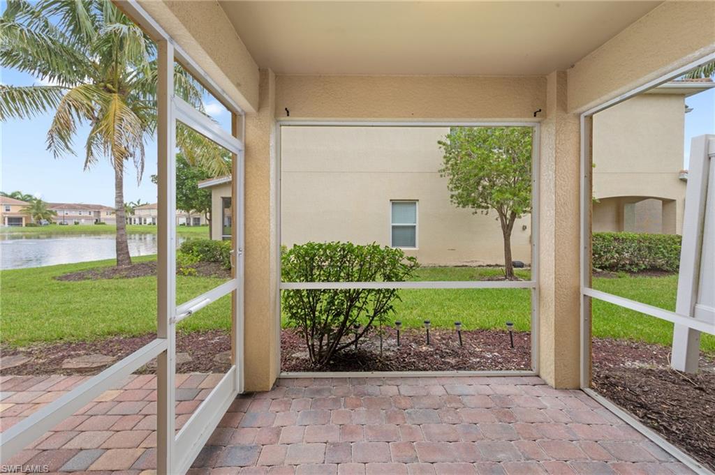 LINDSFORD - Residential Lease