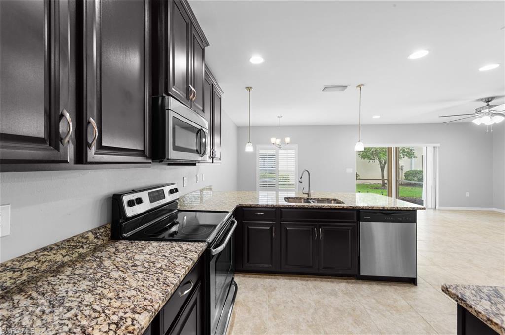 LINDSFORD - Residential Lease