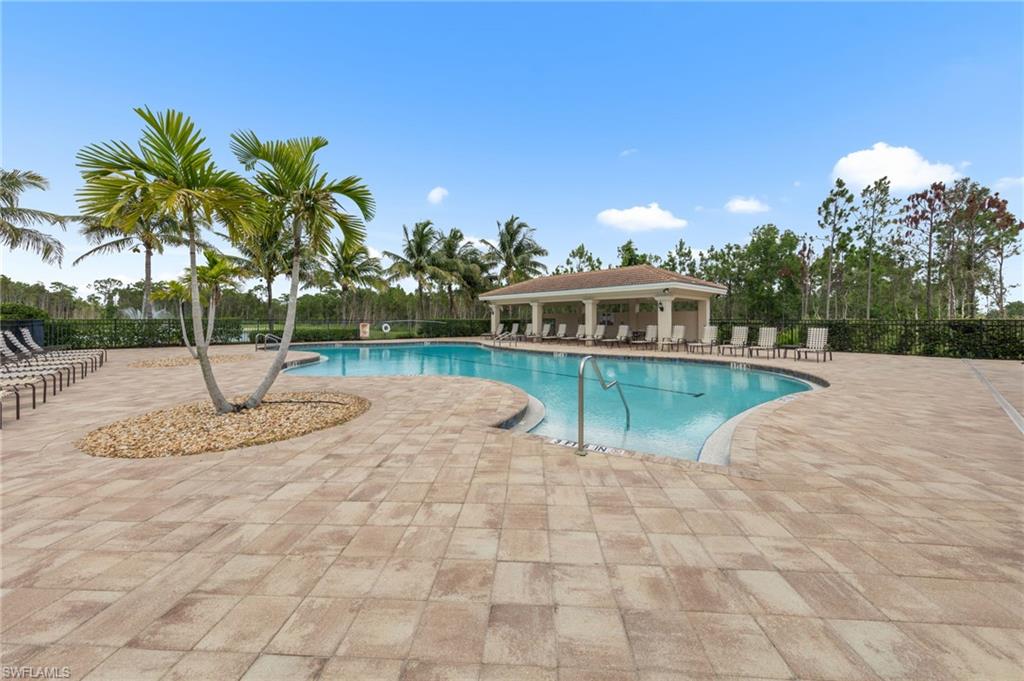 LINDSFORD - Residential Lease