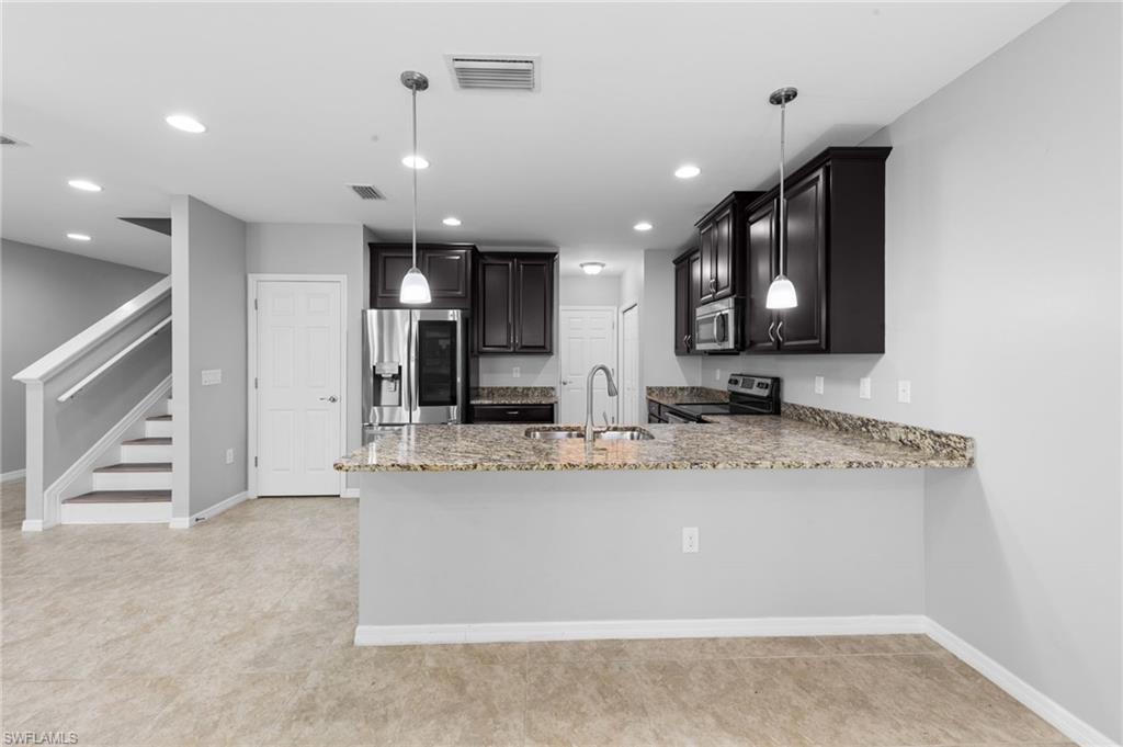 LINDSFORD - Residential Lease