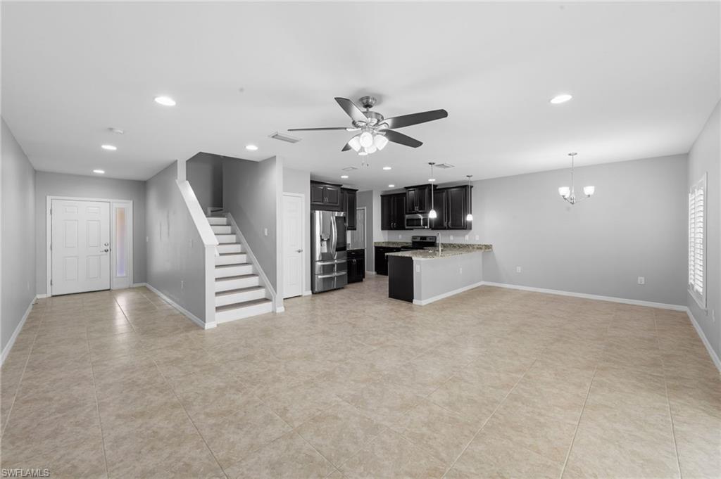 LINDSFORD - Residential Lease