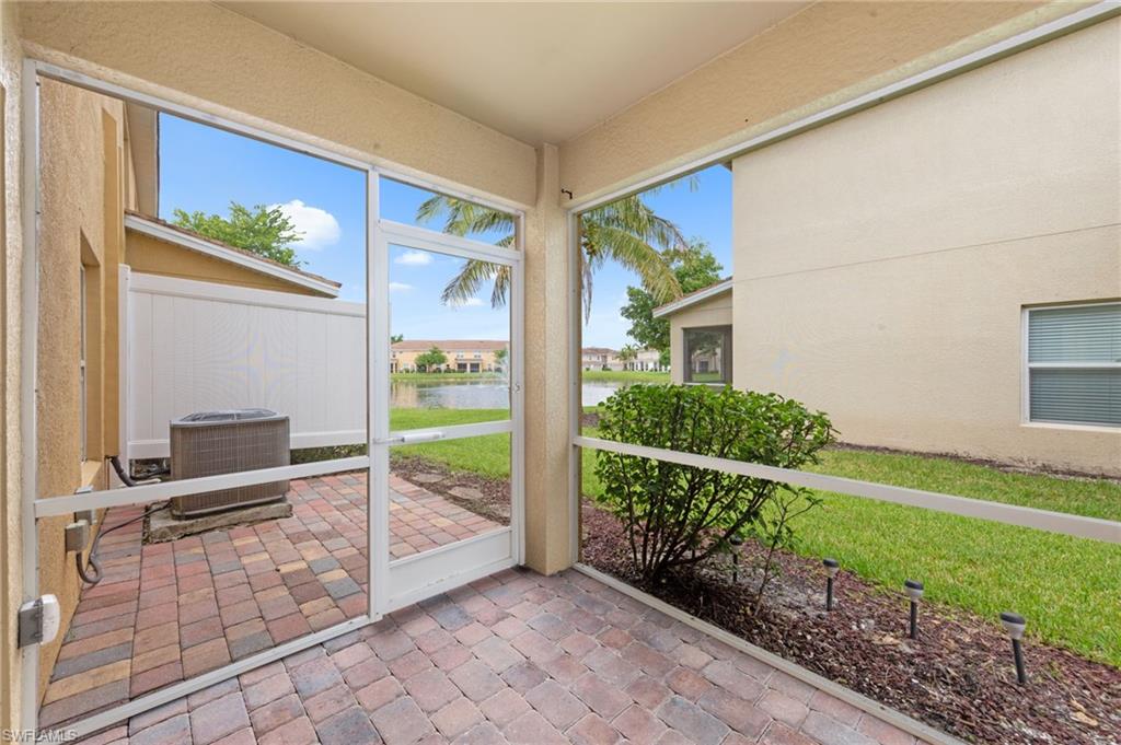 LINDSFORD - Residential Lease