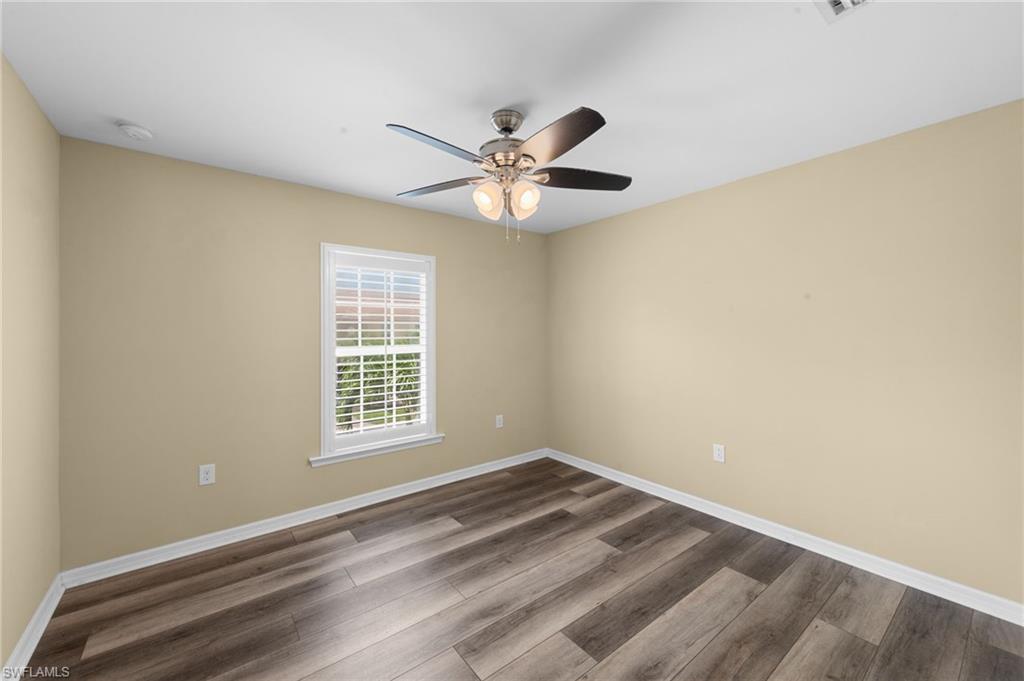 LINDSFORD - Residential Lease