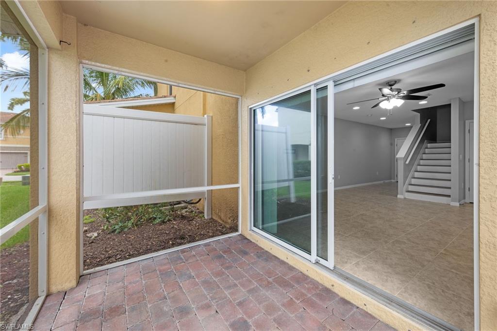 LINDSFORD - Residential Lease