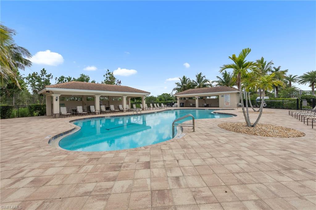 LINDSFORD - Residential Lease