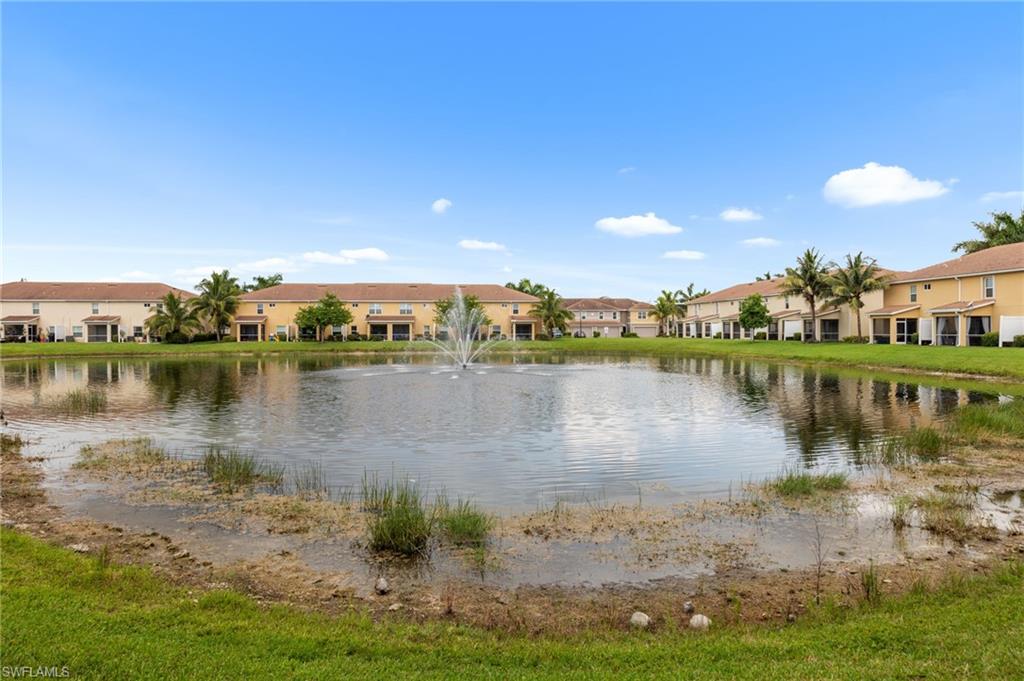 LINDSFORD - Residential Lease