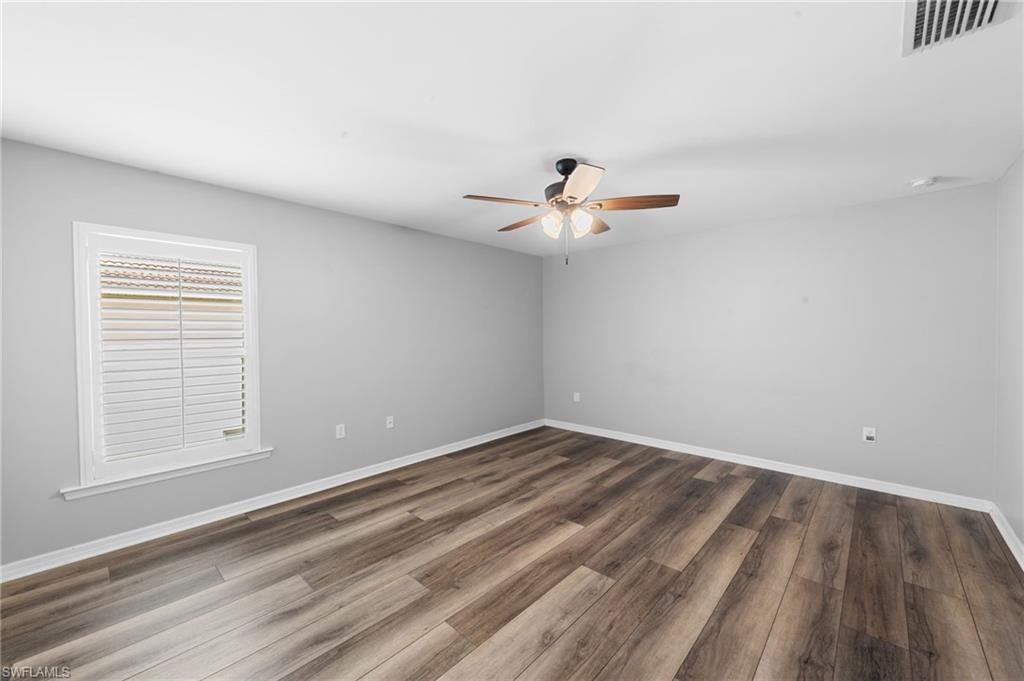 LINDSFORD - Residential Lease