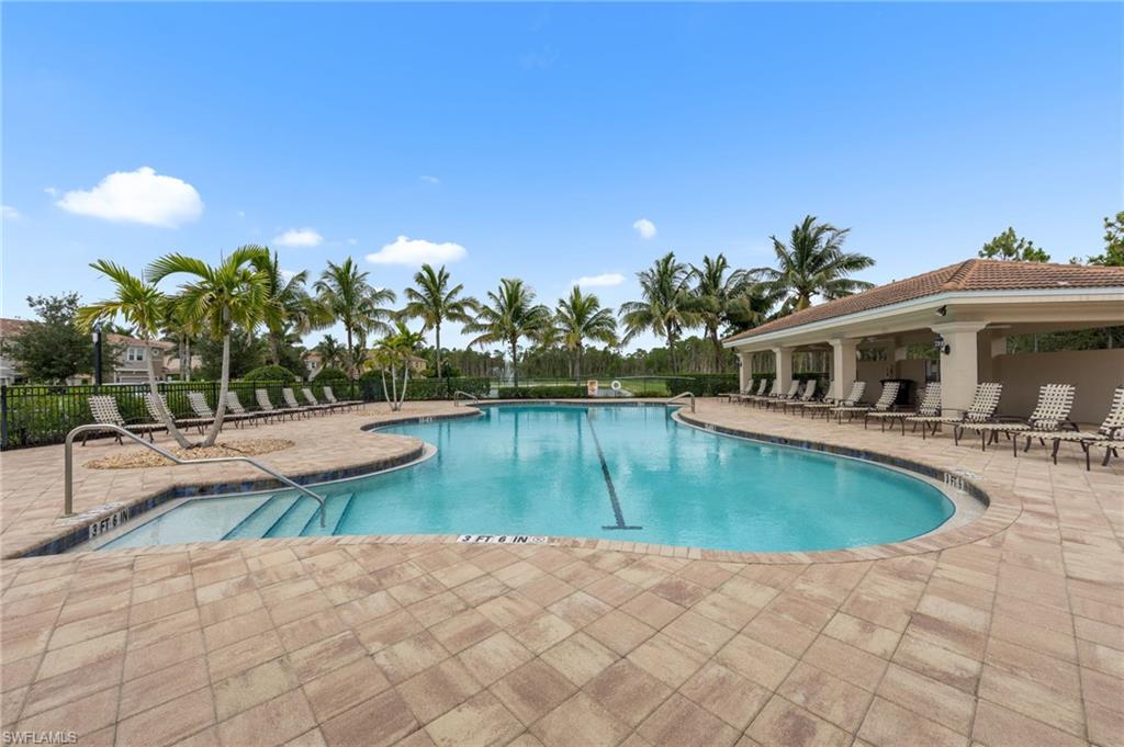 LINDSFORD - Residential Lease