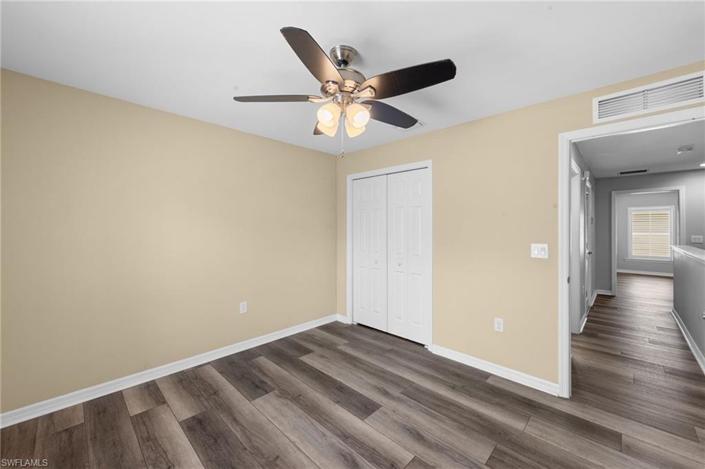 LINDSFORD - Residential Lease