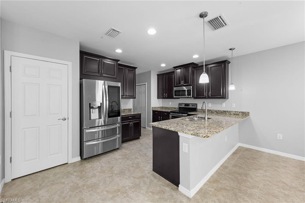 LINDSFORD - Residential Lease