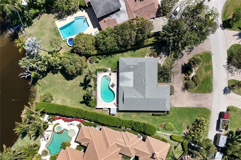 OLDE NAPLES - Residential