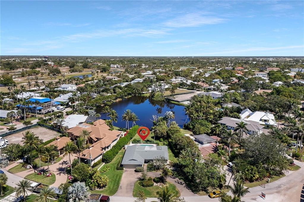 OLDE NAPLES - Residential