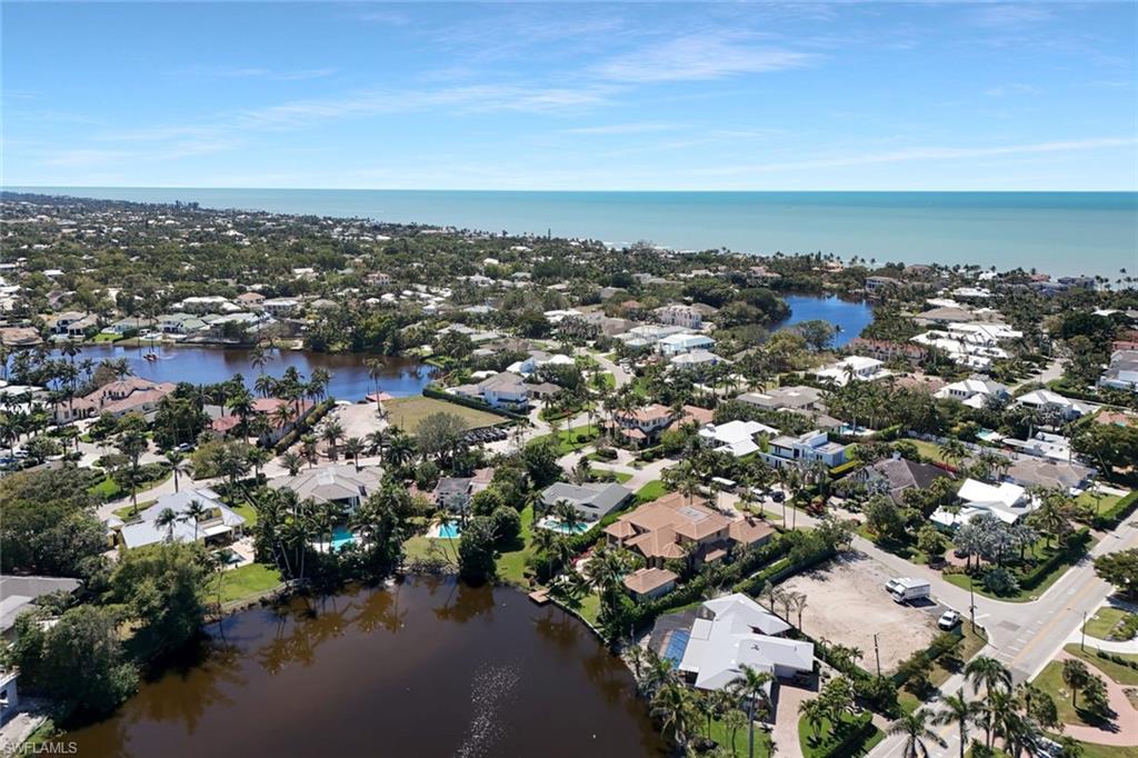 OLDE NAPLES - Residential