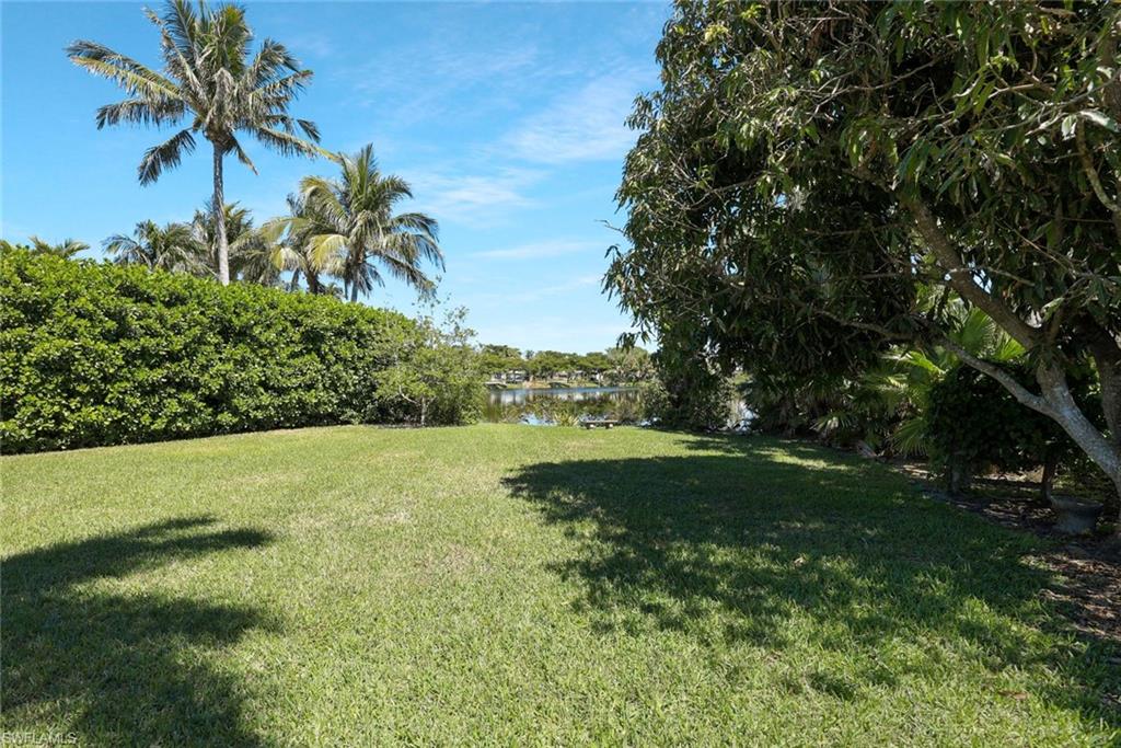 OLDE NAPLES - Residential