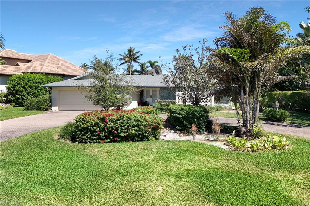 OLDE NAPLES - Residential