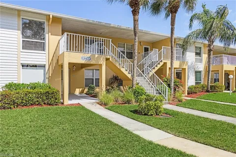 1210 Yesica Ann Cir Unit C204, Naples, FL 34110 - #: 225022563