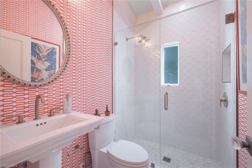 OLDE NAPLES - Residential Lease