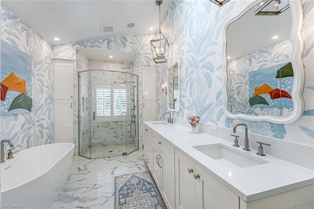 OLDE NAPLES - Residential Lease