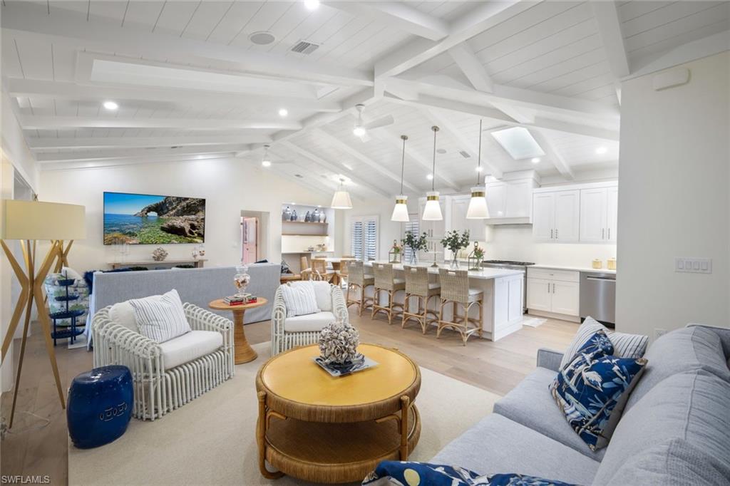 OLDE NAPLES - Residential Lease