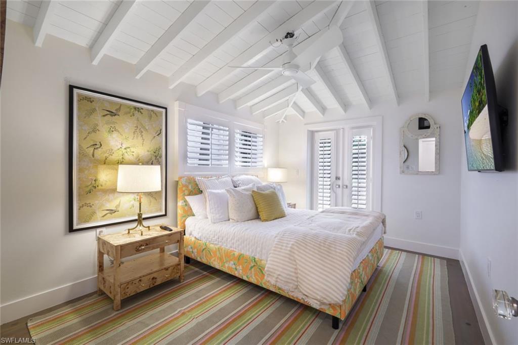 OLDE NAPLES - Residential Lease