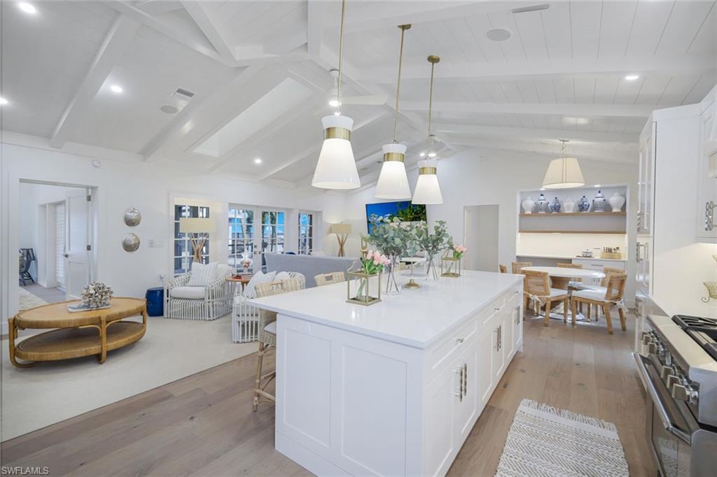 OLDE NAPLES - Residential Lease