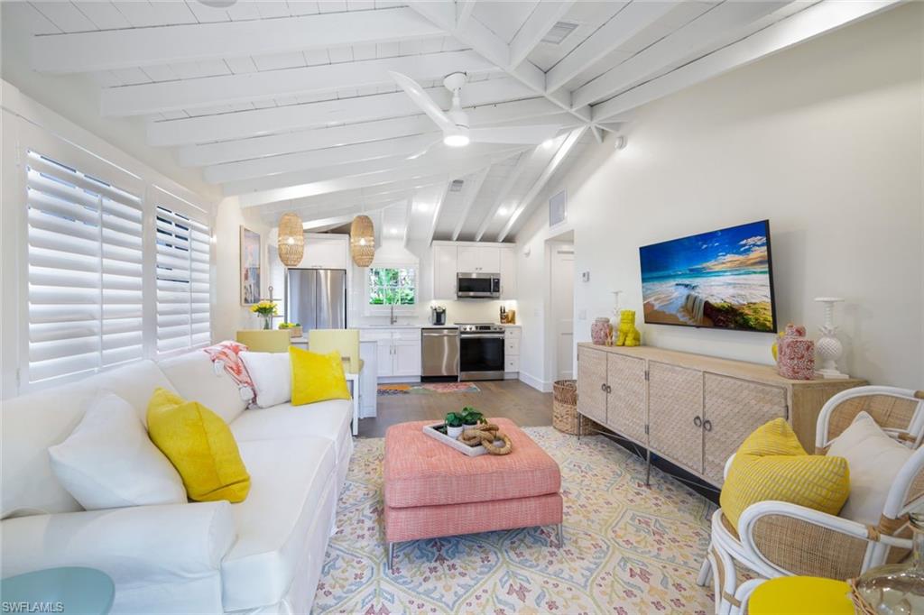 OLDE NAPLES - Residential Lease