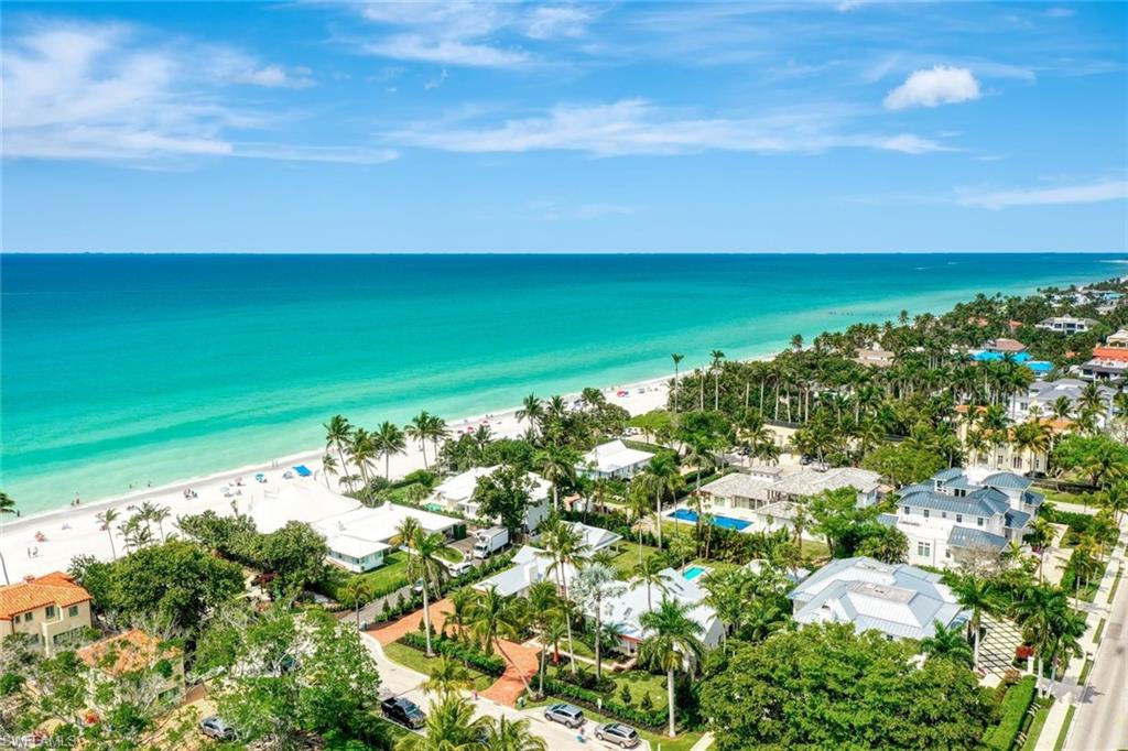 OLDE NAPLES - Residential Lease