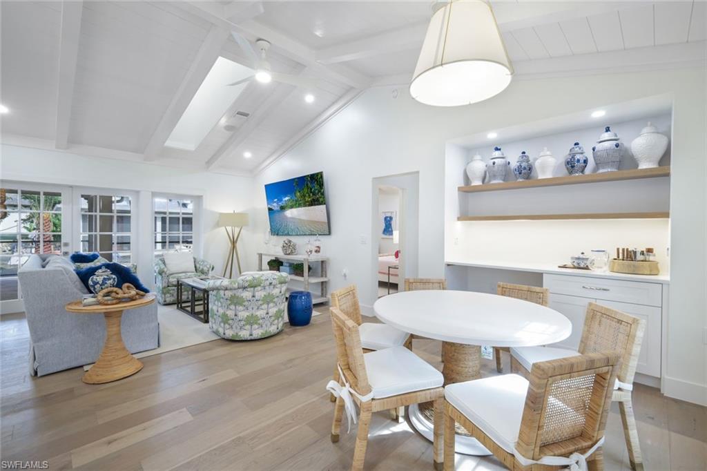 OLDE NAPLES - Residential Lease