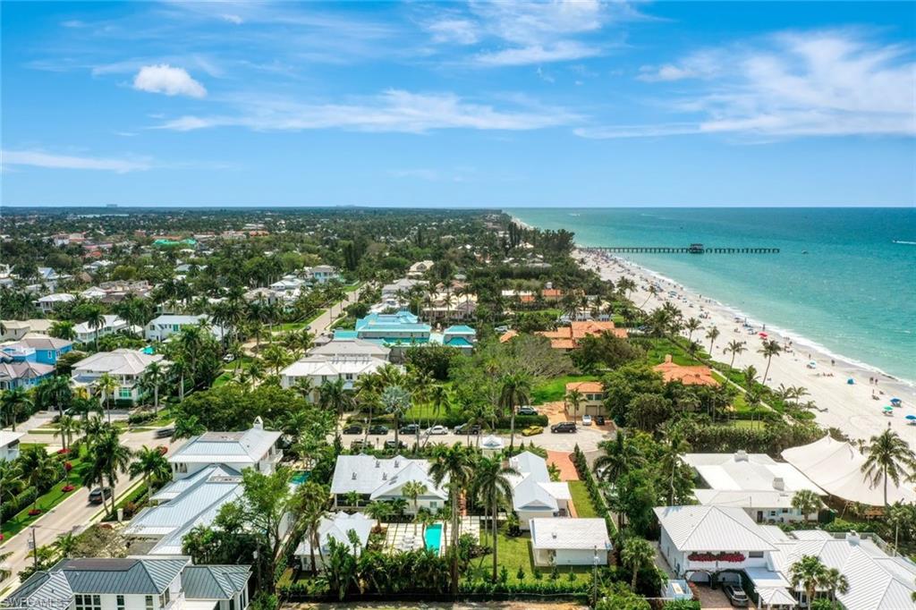 OLDE NAPLES - Residential Lease