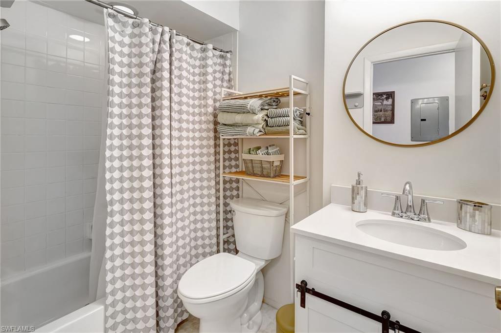 TERRACE CONDO VILLAGE - Residential Lease