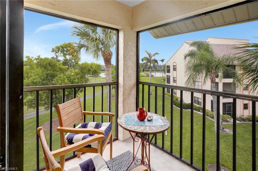 TERRACE CONDO VILLAGE - Residential Lease