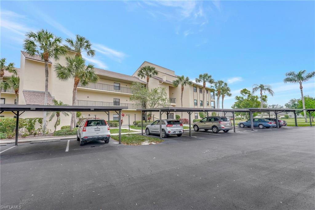 TERRACE CONDO VILLAGE - Residential Lease