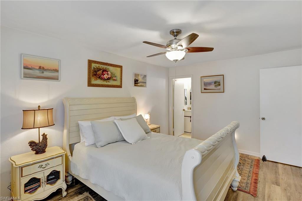 TERRACE CONDO VILLAGE - Residential Lease