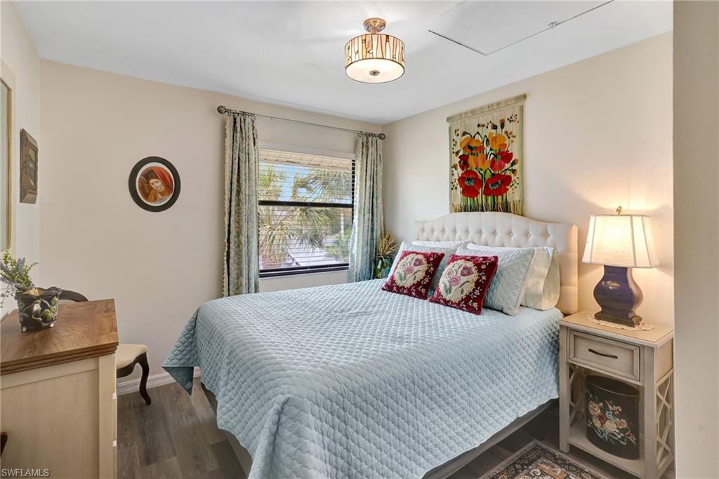 TERRACE CONDO VILLAGE - Residential Lease