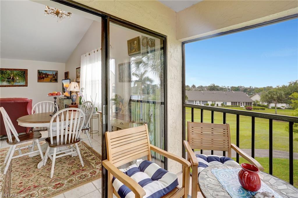 TERRACE CONDO VILLAGE - Residential Lease