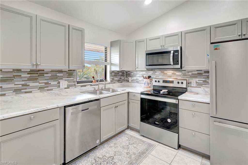 TERRACE CONDO VILLAGE - Residential Lease