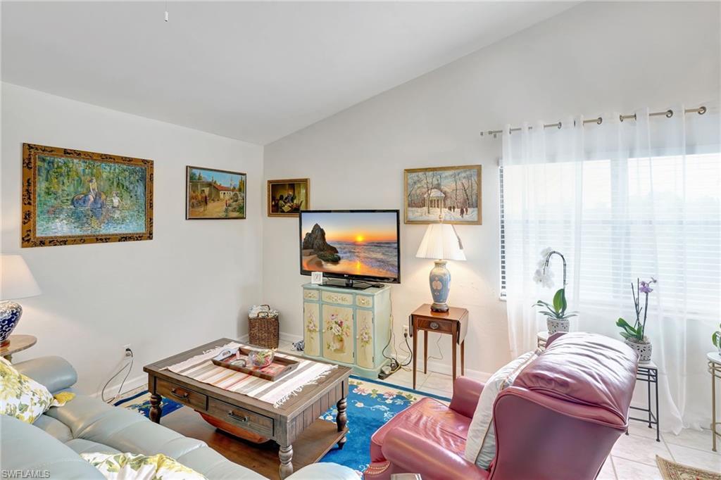 TERRACE CONDO VILLAGE - Residential Lease