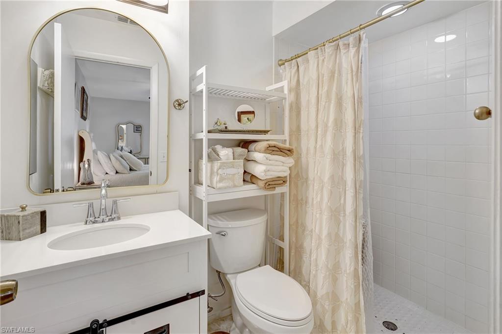 TERRACE CONDO VILLAGE - Residential Lease