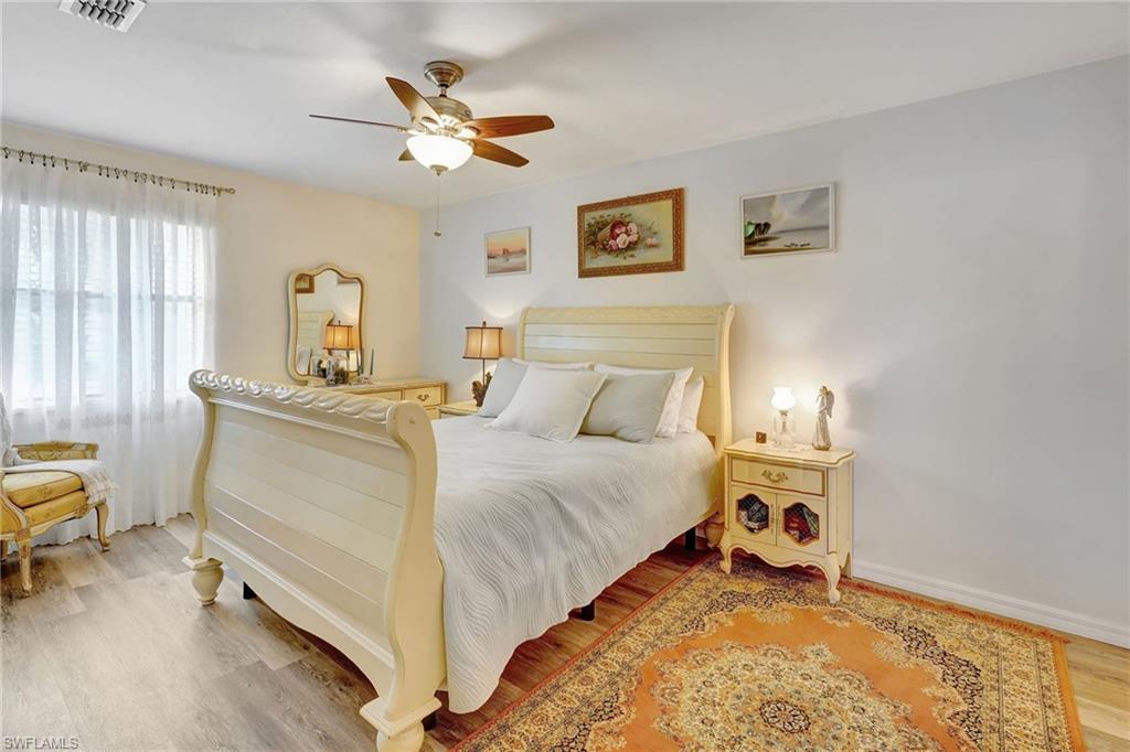 TERRACE CONDO VILLAGE - Residential Lease