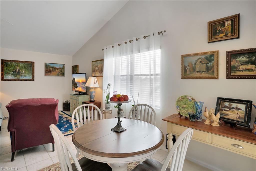 TERRACE CONDO VILLAGE - Residential Lease