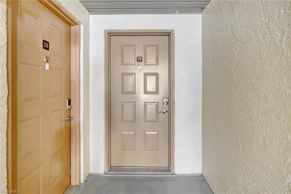 TERRACE CONDO VILLAGE - Residential Lease