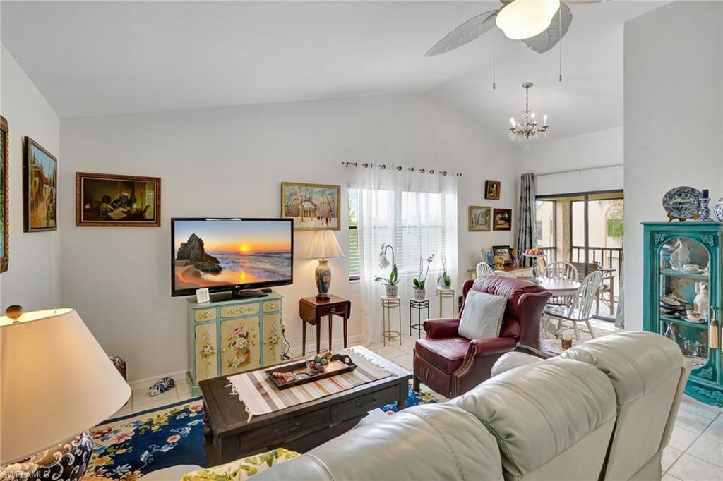 TERRACE CONDO VILLAGE - Residential Lease